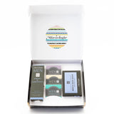 PREORDER: Men's Gift Set Duo in Four Scents