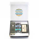 PREORDER: Men's Gift Set Duo in Four Scents