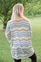 Daydream Believer Cardigan