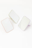 Colorful Cutie Portable Mini Mirror Multipack