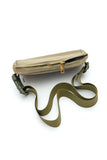 Everywhere I Go Crossbody Belt Bag in Olive