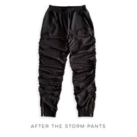 After the Storm Pants