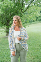 Daydream Believer Cardigan