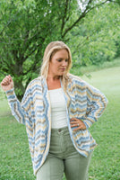 Daydream Believer Cardigan