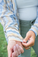 Daydream Believer Cardigan