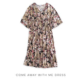 Come Away With Me Dress