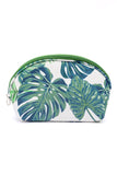 Plant Lover Cosmetic Bags Set of 4